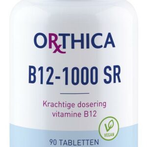 Vitamine B12 1000 SR