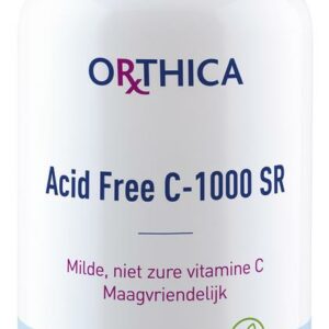 acid free