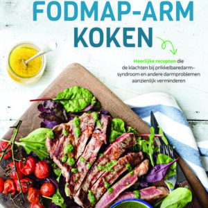 deltas fodmap arm koken