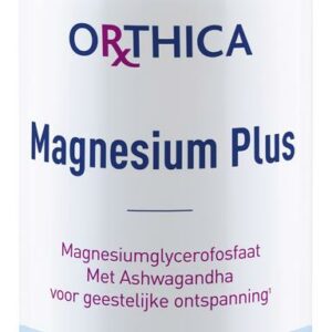magnesium plus