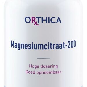 magnesiumcitraat 200 120