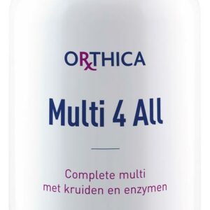 multi 4 all 180 tabletten