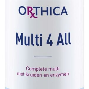 multi 4 all 60 tabletten