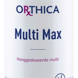 multi max 30 tabletten