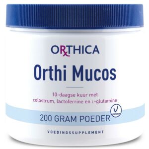 orthi mucos