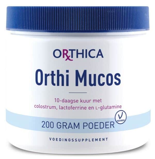 orthi mucos