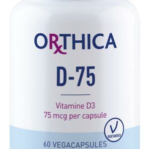 orthica d75