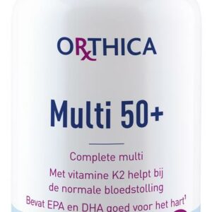 orthica multi 50 60 softgels