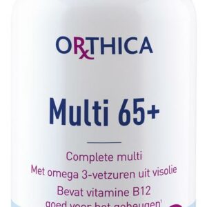 orthica multi 65 120 softgels