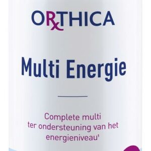 orthica multi energie 60