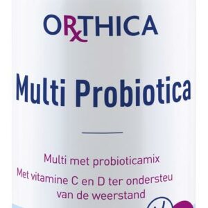 orthica multi probiotica