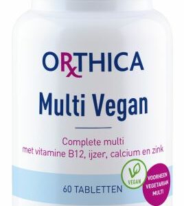 orthica multi vega