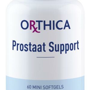 orthica prostaat support