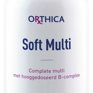 orthica soft multi 120