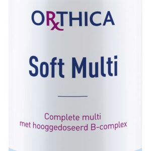 orthica soft multi 30
