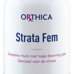 orthica strata fem 120