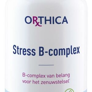orthica stress b complex 180