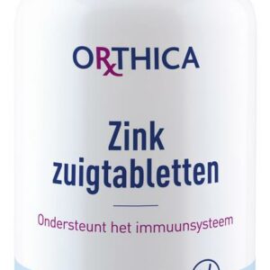 orthica zink