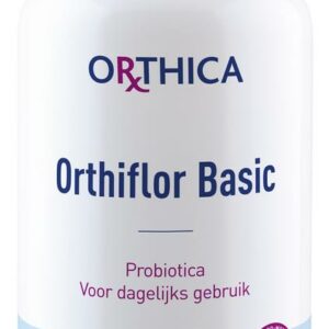 orthiflor basic