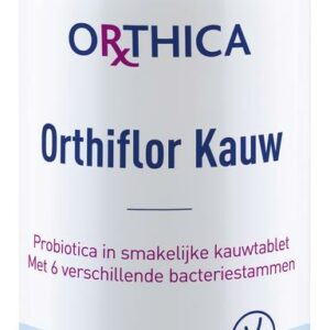 orthiflor kauw