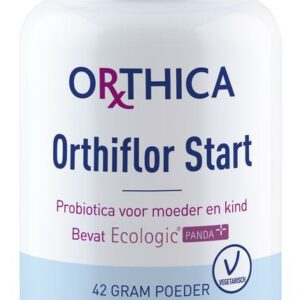 orthiflor start 42 gram