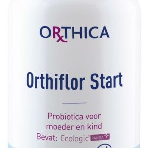 orthiflor start 90 gram