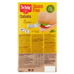 schar chiabatta