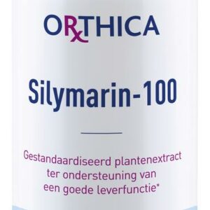 silymarin 100