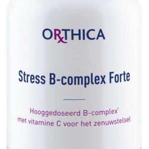 stress b complex forte orthica