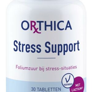 stress support orthica