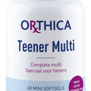 teener multi orthica