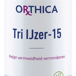 tri ijzer 15 orthica