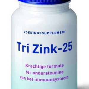 tri zink 25 orthica