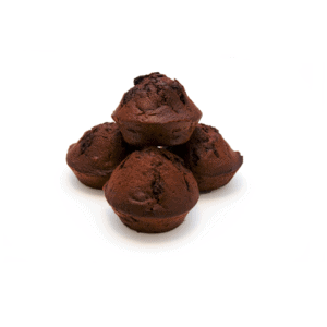chocolademuffins 1