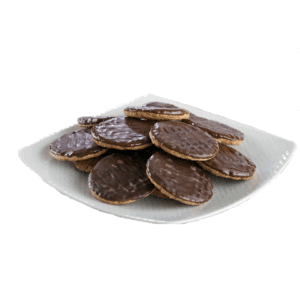 chocoladerondjes medislank