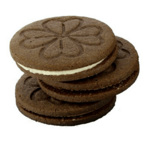oreokoekje medislank