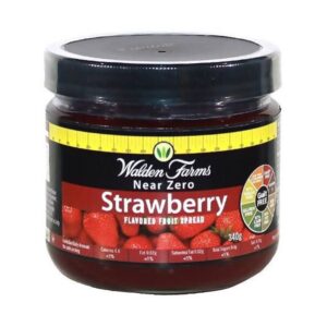 walden farms jam fruit spread