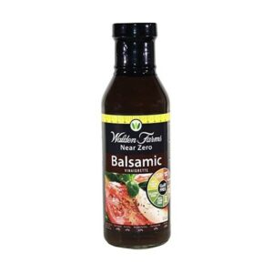 walden farms salad dressing balsamic vinaigrette