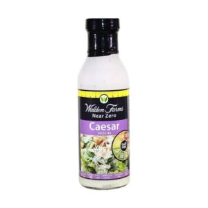 walden farms salad dressing caesar