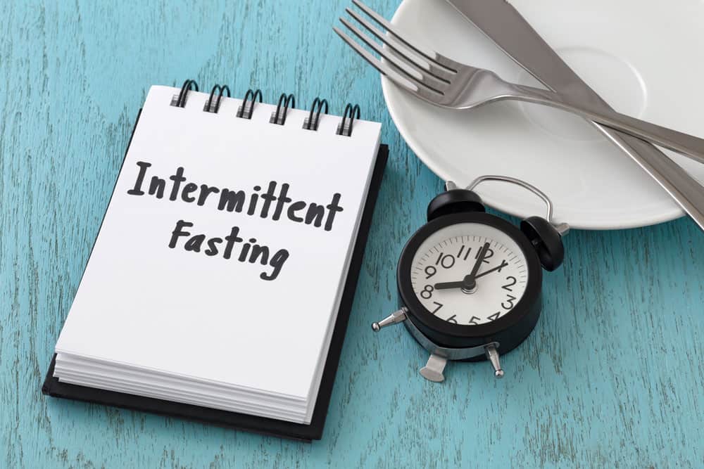 Intermittent fasting 01