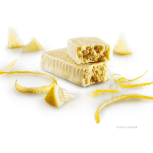 reep crunch met lemonsmaak 1