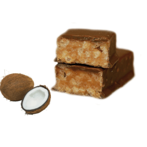 reep kokos low carb 1