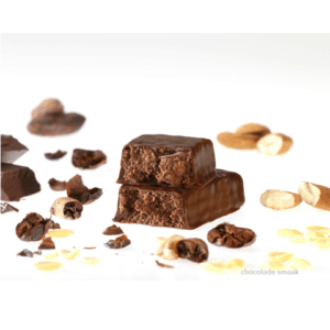 reep met chocoladesmaak 1