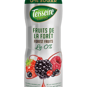teis 0 forest fruits 60cl can