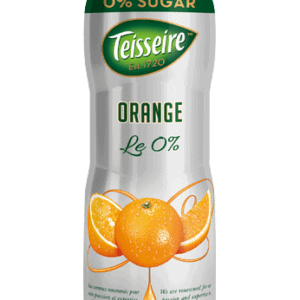 teis 0 orange 60cl can