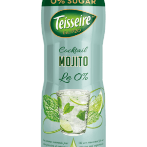 teisseire 0 cocktail mojito