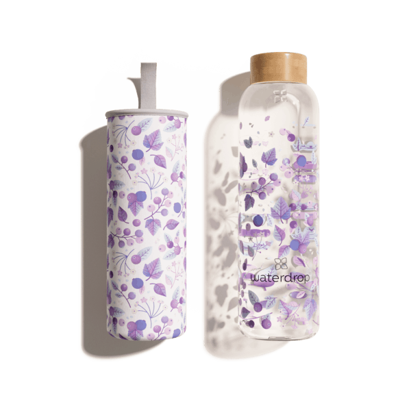 waterdrop new glass bottle 600ml boost 1500x