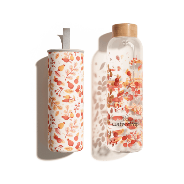 waterdrop new glass bottle 600ml defence 1500x