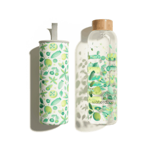 waterdrop new glass bottle 600ml focus 1500x