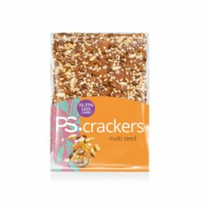 PS30018 0 PS cracker multi seed